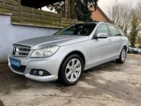 Mercedes Classe C 180 CDI Break BlueEFFICIENCY Elegance - <small></small> 12.500 € <small>TTC</small> - #5