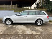 Mercedes Classe C 180 CDI Break BlueEFFICIENCY Elegance - <small></small> 12.500 € <small>TTC</small> - #7