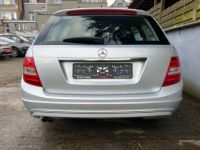 Mercedes Classe C 180 CDI Break BlueEFFICIENCY Elegance - <small></small> 12.500 € <small>TTC</small> - #8