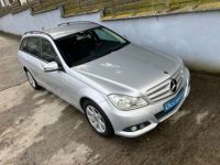 Mercedes Classe C 180 CDI Break BlueEFFICIENCY Elegance - <small></small> 12.500 € <small>TTC</small> - #9