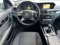 Mercedes Classe C 180 CDI Break BlueEFFICIENCY Elegance - <small></small> 12.500 € <small>TTC</small> - #17