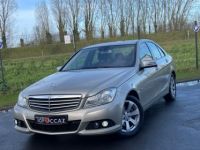 Mercedes Classe C 180 CDI ELEGANCE * 156.000KM * PHASE II * GARANTIE - <small></small> 9.490 € <small>TTC</small> - #1