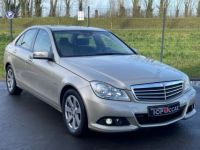 Mercedes Classe C 180 CDI ELEGANCE * 156.000KM * PHASE II * GARANTIE - <small></small> 9.490 € <small>TTC</small> - #2