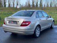 Mercedes Classe C 180 CDI ELEGANCE * 156.000KM * PHASE II * GARANTIE - <small></small> 9.490 € <small>TTC</small> - #3