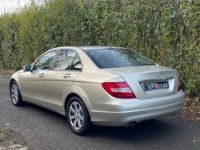 Mercedes Classe C 180 CDI ELEGANCE * 156.000KM * PHASE II * GARANTIE - <small></small> 9.490 € <small>TTC</small> - #4