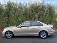 Mercedes Classe C 180 CDI ELEGANCE * 156.000KM * PHASE II * GARANTIE - <small></small> 9.490 € <small>TTC</small> - #5