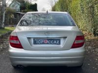 Mercedes Classe C 180 CDI ELEGANCE * 156.000KM * PHASE II * GARANTIE - <small></small> 9.490 € <small>TTC</small> - #7