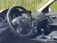 Mercedes Classe C 180 CDI ELEGANCE * 156.000KM * PHASE II * GARANTIE - <small></small> 9.490 € <small>TTC</small> - #11