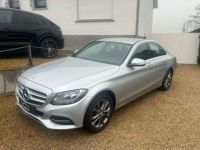 Mercedes Classe C 180 CGI AVANTGARDE. AUTOMAAT,69500 KM - <small></small> 18.500 € <small>TTC</small> - #1