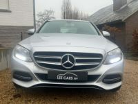 Mercedes Classe C 180 CGI AVANTGARDE. AUTOMAAT,69500 KM - <small></small> 18.500 € <small>TTC</small> - #2