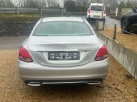 Mercedes Classe C 180 CGI AVANTGARDE. AUTOMAAT,69500 KM - <small></small> 18.500 € <small>TTC</small> - #4