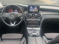 Mercedes Classe C 180 CGI AVANTGARDE. AUTOMAAT,69500 KM - <small></small> 18.500 € <small>TTC</small> - #6