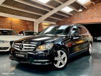 Mercedes Classe C 180 CGI Break GPS & Bluetooth Historique d'entretien Mercedes État exceptionnel - <small></small> 14.980 € <small>TTC</small> - #1