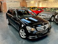 Mercedes Classe C 180 CGI Break GPS & Bluetooth Historique d'entretien Mercedes État exceptionnel - <small></small> 14.980 € <small>TTC</small> - #3