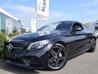 Mercedes Classe C 180 Coupe Amg Dynamic (slechts 7.500 km !!!) - <small></small> 42.850 € <small>TTC</small> - #1