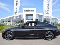 Mercedes Classe C 180 Coupe Amg Dynamic (slechts 7.500 km !!!) - <small></small> 42.850 € <small>TTC</small> - #2