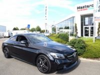 Mercedes Classe C 180 Coupe Amg Dynamic (slechts 7.500 km !!!) - <small></small> 42.850 € <small>TTC</small> - #5