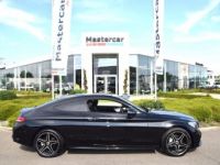 Mercedes Classe C 180 Coupe Amg Dynamic (slechts 7.500 km !!!) - <small></small> 42.850 € <small>TTC</small> - #6