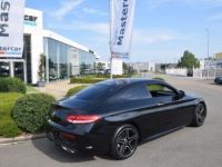 Mercedes Classe C 180 Coupe Amg Dynamic (slechts 7.500 km !!!) - <small></small> 42.850 € <small>TTC</small> - #7