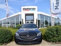 Mercedes Classe C 180 Coupe Amg Dynamic (slechts 7.500 km !!!) - <small></small> 42.850 € <small>TTC</small> - #8