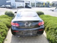 Mercedes Classe C 180 Coupe Amg Dynamic (slechts 7.500 km !!!) - <small></small> 42.850 € <small>TTC</small> - #10