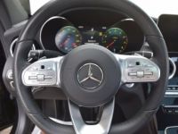 Mercedes Classe C 180 Coupe Amg Dynamic (slechts 7.500 km !!!) - <small></small> 42.850 € <small>TTC</small> - #12