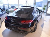 Mercedes Classe C 180 Coupe Amg Dynamic (slechts 7.500 km !!!) - <small></small> 42.850 € <small>TTC</small> - #25