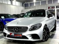 Mercedes Classe C 180 Coupe AMG Line Pack Night 1e Main Etat Neuf Full - <small></small> 32.990 € <small>TTC</small> - #1