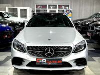 Mercedes Classe C 180 Coupe AMG Line Pack Night 1e Main Etat Neuf Full - <small></small> 32.990 € <small>TTC</small> - #5