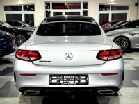 Mercedes Classe C 180 Coupe AMG Line Pack Night 1e Main Etat Neuf Full - <small></small> 32.990 € <small>TTC</small> - #6