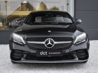 Mercedes Classe C 180 Coupé AMG Line Pano Burmester 360° Ambient lightning - <small></small> 32.900 € <small>TTC</small> - #2