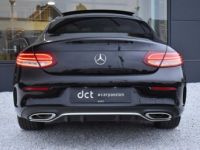 Mercedes Classe C 180 Coupé AMG Line Pano Burmester 360° Ambient lightning - <small></small> 32.900 € <small>TTC</small> - #5