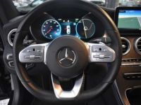 Mercedes Classe C 180 Coupé AMG Line Pano Burmester 360° Ambient lightning - <small></small> 32.900 € <small>TTC</small> - #11