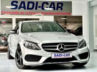 Mercedes Classe C 180 d 115cv AMG LINE EDITION - <small></small> 17.990 € <small>TTC</small> - #1