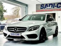 Mercedes Classe C 180 d 115cv AMG LINE EDITION - <small></small> 17.990 € <small>TTC</small> - #3