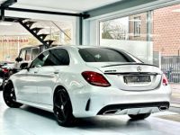 Mercedes Classe C 180 d 115cv AMG LINE EDITION - <small></small> 17.990 € <small>TTC</small> - #4