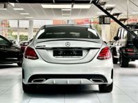 Mercedes Classe C 180 d 115cv AMG LINE EDITION - <small></small> 17.990 € <small>TTC</small> - #5