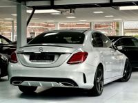 Mercedes Classe C 180 d 115cv AMG LINE EDITION - <small></small> 17.990 € <small>TTC</small> - #6