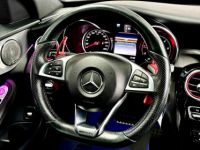 Mercedes Classe C 180 d 115cv AMG LINE EDITION - <small></small> 17.990 € <small>TTC</small> - #16