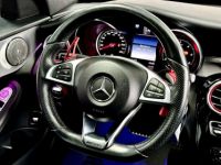 Mercedes Classe C 180 d 115cv AMG LINE EDITION - <small></small> 17.990 € <small>TTC</small> - #17