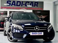 Mercedes Classe C 180 d 115cv Break AMG LINE EDITION - <small></small> 19.990 € <small>TTC</small> - #1