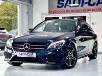 Mercedes Classe C 180 d 115cv Break AMG LINE EDITION - <small></small> 19.990 € <small>TTC</small> - #3