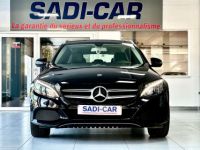 Mercedes Classe C 180 d 115cv Break AVANTGARDE - <small></small> 16.990 € <small>TTC</small> - #2