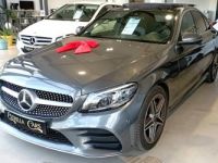 Mercedes Classe C 180 d 122ch AMG Line 9G-Tronic - <small></small> 24.990 € <small>TTC</small> - #1