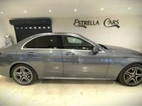 Mercedes Classe C 180 d 122ch AMG Line 9G-Tronic - <small></small> 24.990 € <small>TTC</small> - #5