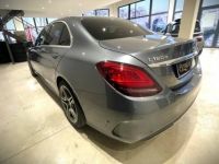 Mercedes Classe C 180 d 122ch AMG Line 9G-Tronic - <small></small> 24.990 € <small>TTC</small> - #8