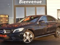 Mercedes Classe C 180 D 122CH BUSINESS LINE 9G-TRONIC - <small></small> 23.500 € <small>TTC</small> - #1