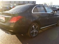 Mercedes Classe C 180 D 122CH BUSINESS LINE 9G-TRONIC - <small></small> 23.490 € <small>TTC</small> - #2