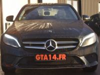 Mercedes Classe C 180 D 122CH BUSINESS LINE 9G-TRONIC - <small></small> 23.490 € <small>TTC</small> - #17