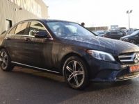 Mercedes Classe C 180 D 122CH BUSINESS LINE 9G-TRONIC - <small></small> 23.490 € <small>TTC</small> - #20